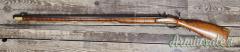 Pedersoli mod. ALAMO cal. 45 - ARMA COMUNE