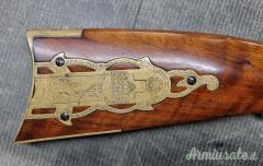 Pedersoli mod. ALAMO cal. 45 - ARMA COMUNE