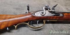 Pedersoli mod. ALAMO cal. 45 - ARMA COMUNE
