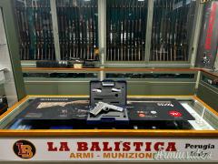 Tysas ZIG M1 MATCH 9x19mm