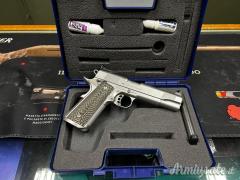 Tysas ZIG M1 MATCH 9x19mm