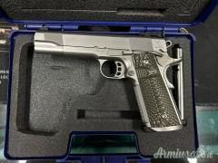 Tysas ZIG M1 MATCH 9x19mm