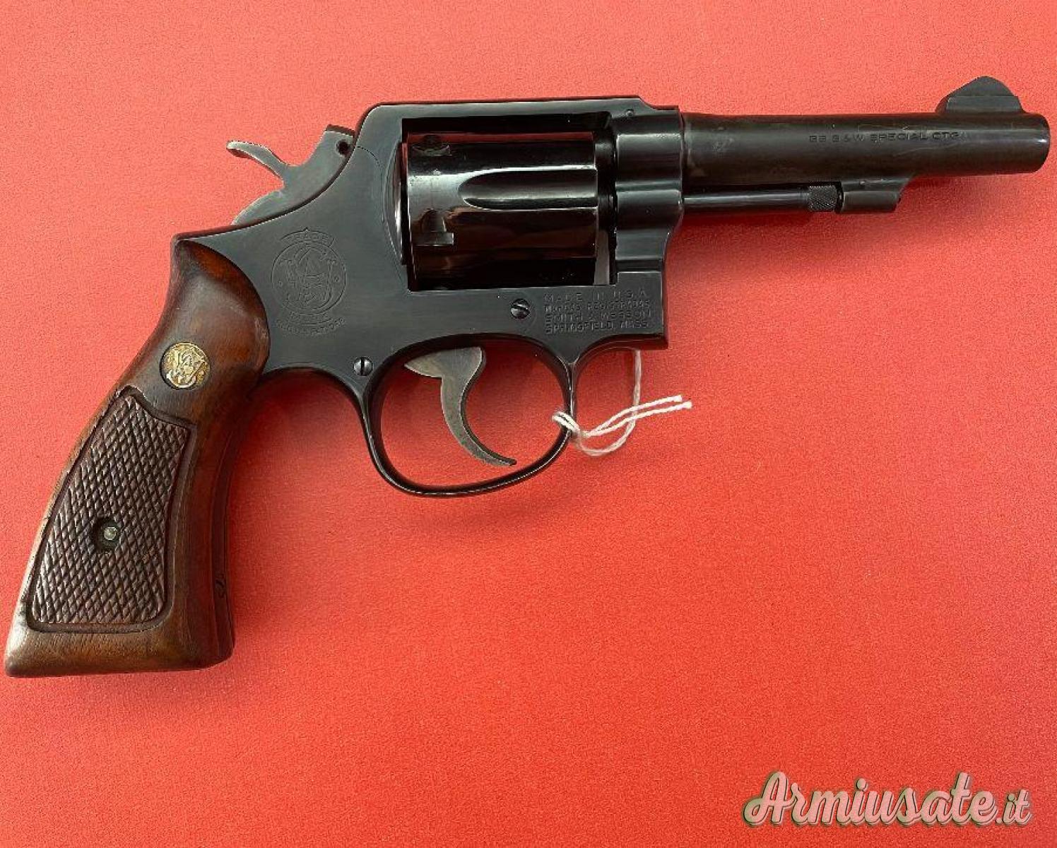 Smith & Wesson Smith & Wesson