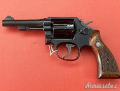 Smith & Wesson Smith & Wesson