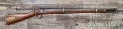 ARMI-SPORT / CHIAPPA mod. ZOUAVE cal. 58