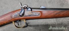 ARMI-SPORT / CHIAPPA mod. ZOUAVE cal. 58