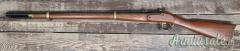 ARMI-SPORT / CHIAPPA mod. ZOUAVE cal. 58