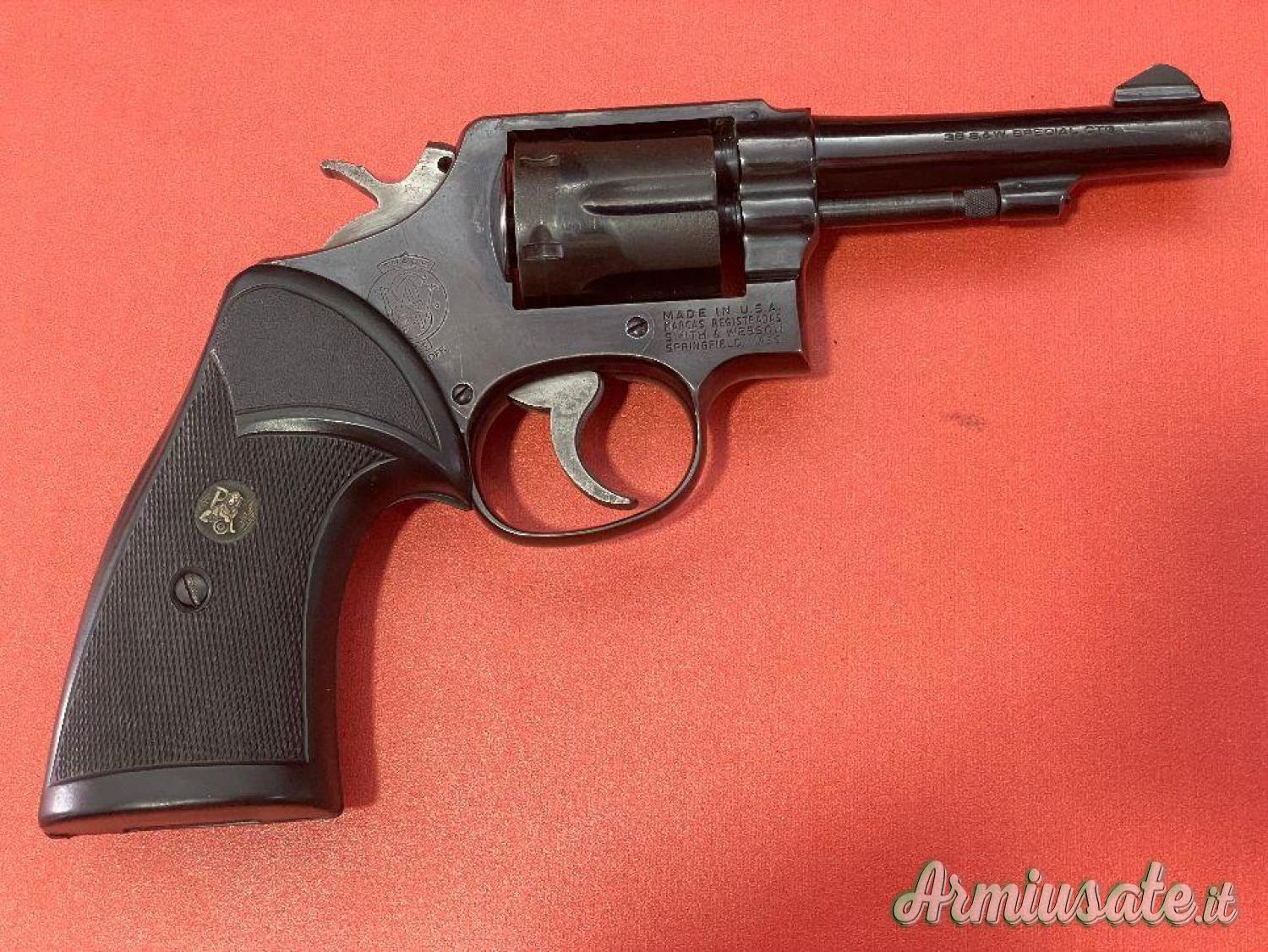 Smith & Wesson Smith & Wesson