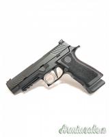SIG-Sauer P320 4.7 SIG-Sauer P320 4.7