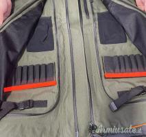 BERETTA THORNPROOF JACKET - NUOVA - RUGGIERO ARMI