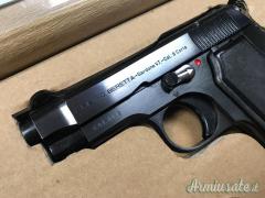 Beretta 34 .380 ACP  | 9x17mm Browning Short