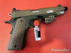 Kimber WARRIOR 80C .45 ACP -  RUGGIERO ARMI Kimber WARRIOR 80C .45 ACP -  RUGGIERO ARMI