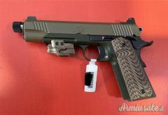 Kimber WARRIOR 80C .45 ACP -  RUGGIERO ARMI