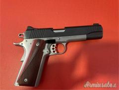 Kimber CUSTOM II .45 ACP Kimber CUSTOM II .45 ACP