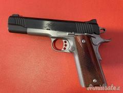 Kimber CUSTOM II .45 ACP