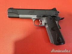 Kimber  TACTICAL CUSTOM II .45 ACP - RUGGIERO ARMI
