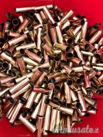 BOSSOLI 357 MAGNUM 1° Sparo