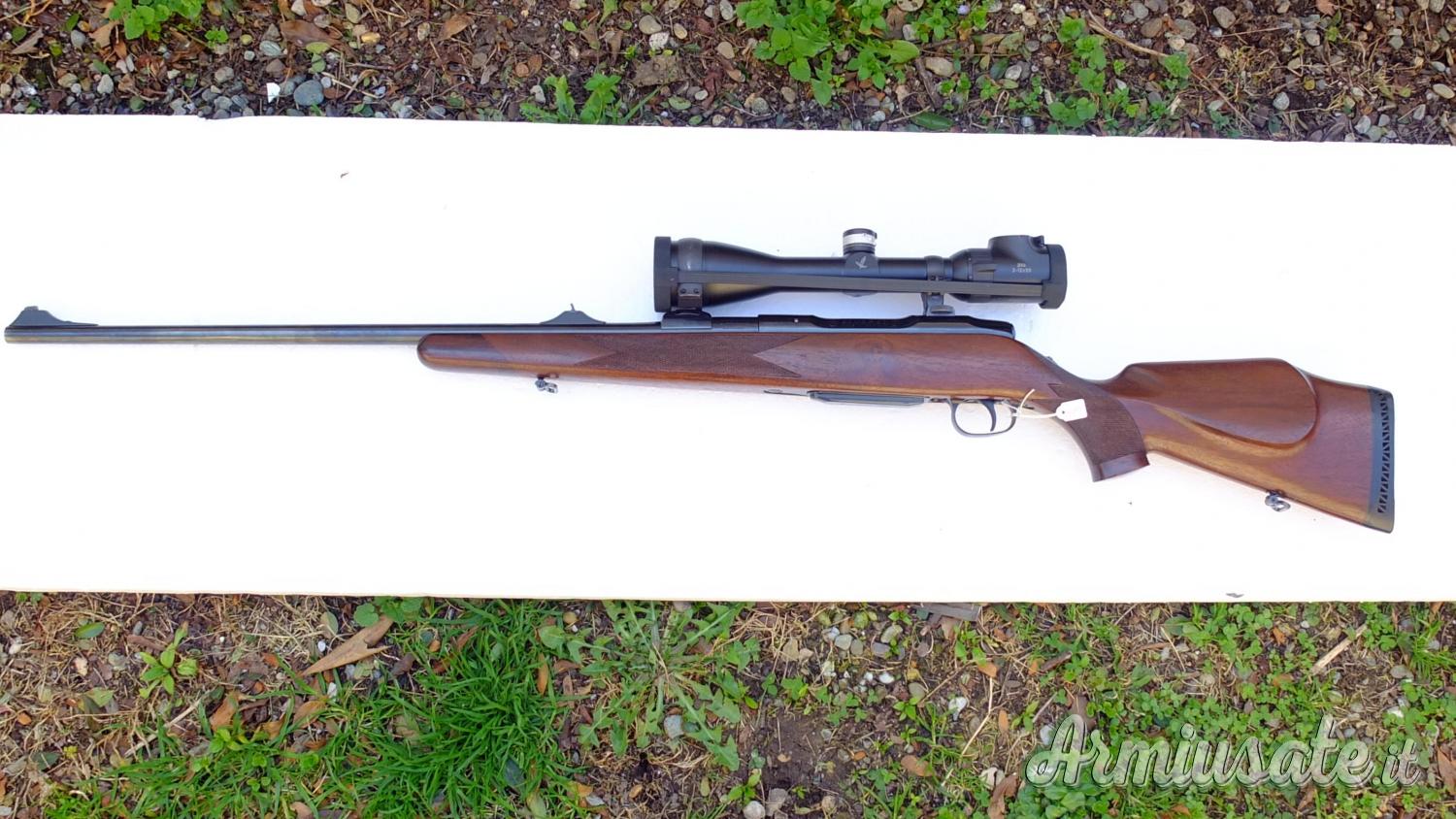 Sauer & Sohn 90 7 mm Remington Magnum Sauer & Sohn 90 7 mm Remington Magnum