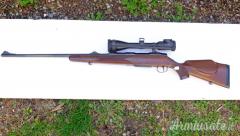 Sauer & Sohn 90 7 mm Remington Magnum