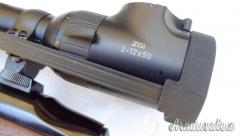 Sauer & Sohn 90 7 mm Remington Magnum