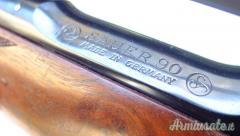Sauer & Sohn 90 7 mm Remington Magnum