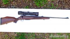Sauer & Sohn 90 7 mm Remington Magnum