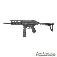 Grand Power STRIBORG 9x19mm Parabellum | Luger | NATO