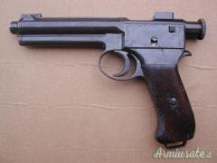 ROTH STEYR 1907 BUDAPEST 1912 CALIBRO 8 STEYR