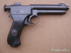 ROTH STEYR 1907 BUDAPEST 1912 CALIBRO 8 STEYR
