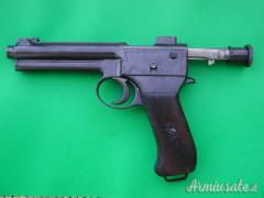 ROTH STEYR 1907 BUDAPEST 1912 CALIBRO 8 STEYR