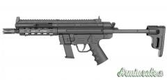 German Sport Guns GSG 9 9x19mm Parabellum | Luger | NATO
