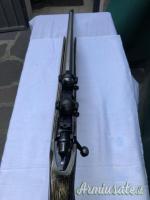 Remington 700 .222 Remington