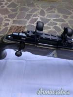 Remington 700 .222 Remington