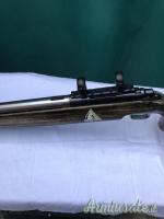 Remington 700 .222 Remington