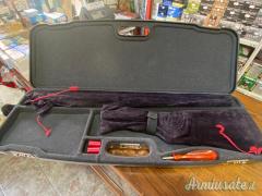 Perazzi MX8 12