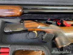 Perazzi MX8 12