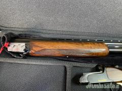 Perazzi MX8 12