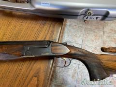 Perazzi MX8 12