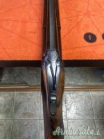Perazzi MX8 12