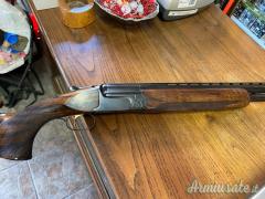 Perazzi MX8 12