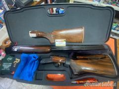 Perazzi MX8 12