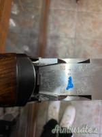 Perazzi MX8 12