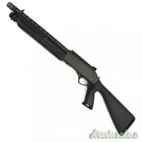 Fabarm Martial cal. 12/76mm 3 Fabarm Martial cal. 12/76mm 3