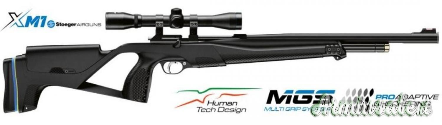 Stoeger XM1 5.5 Stoeger XM1 5.5