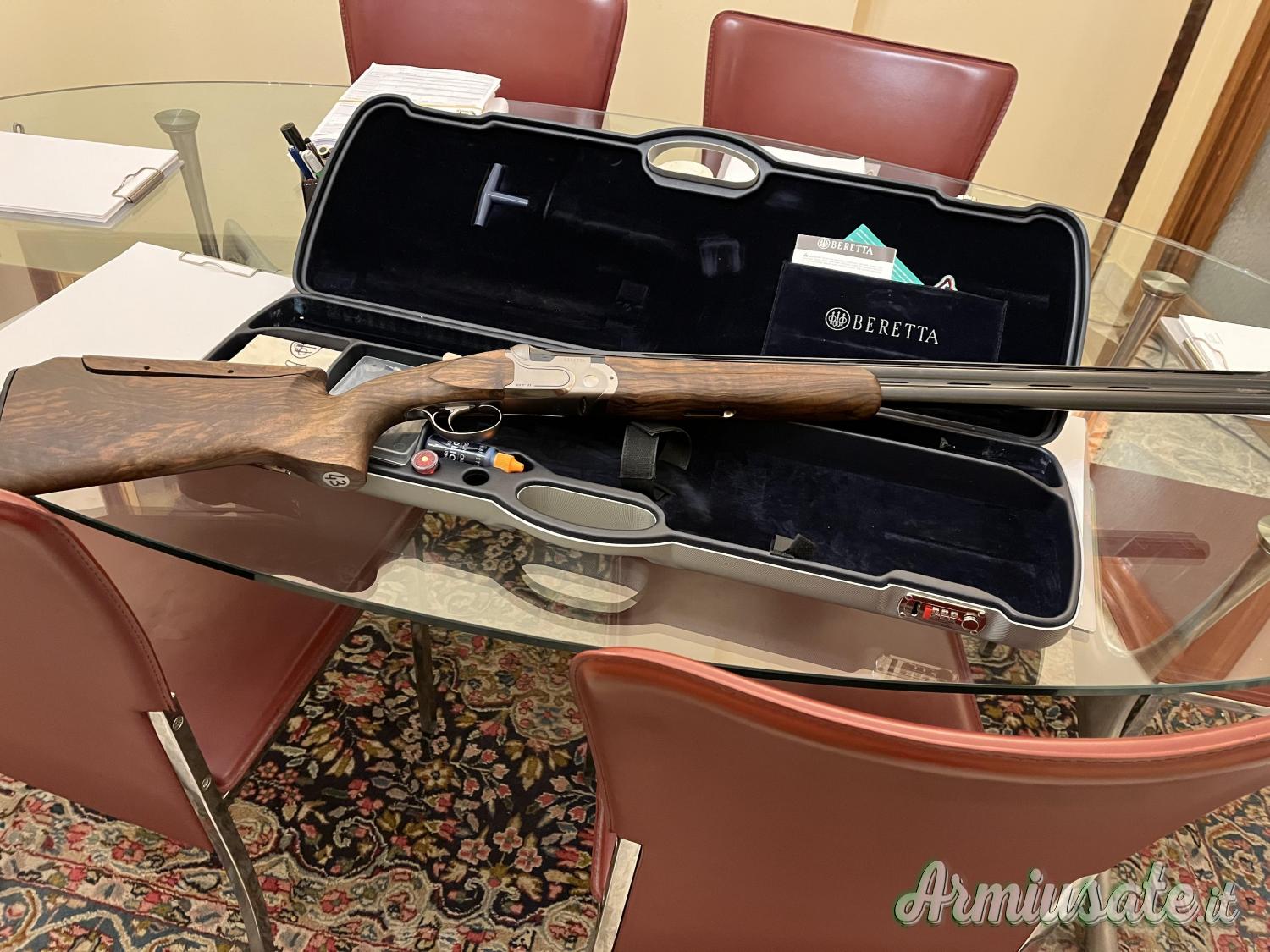 Beretta DT11 Beretta DT11