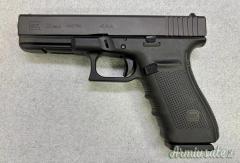 PISTOLA GLOCK 21 CAL. 45ACP GEN4