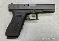 PISTOLA GLOCK 21 CAL. 45ACP GEN4