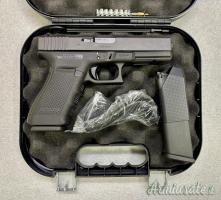 PISTOLA GLOCK 21 CAL. 45ACP GEN4