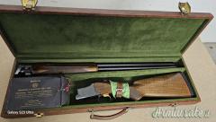 Fucile sovrapposto Browning B 25 Sp Trap calibro 12 - Perfetto per il Tiro al Piattello