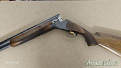 Fucile sovrapposto Browning B 25 Sp Trap calibro 12 - Perfetto per il Tiro al Piattello